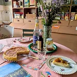 La Maison De Marie Bed & Breakfast