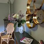 La Maison De Marie
