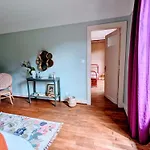 Bed & Breakfast La Maison De Marie *
