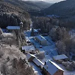 La Maison De Marie Bed & Breakfast Les Rouges-Eaux