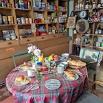 La Maison De Marie 住宿加早餐酒店 Les Rouges-Eaux