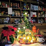 住宿加早餐酒店 La Maison De Marie *
