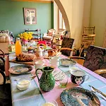 La Maison De Marie 住宿加早餐酒店