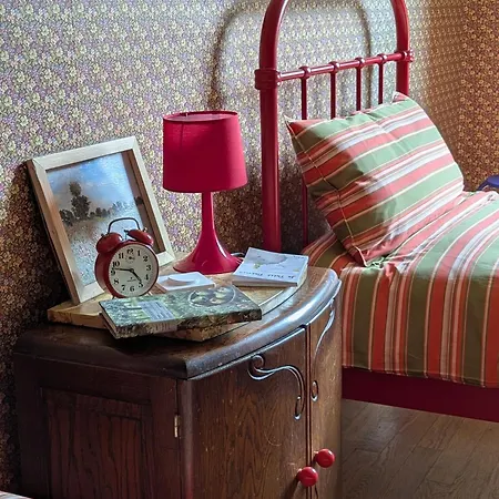 Bed & Breakfast La Maison De Marie