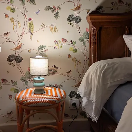 Bed & Breakfast La Maison De Marie