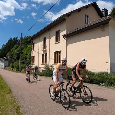 La Maison De Marie * Les Rouges-Eaux