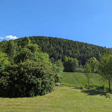 La Maison De Marie Alojamento de Acomodação e Pequeno-almoço Les Rouges-Eaux