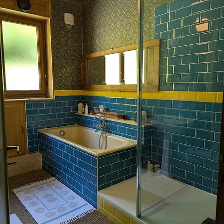 Bed and breakfast La Maison De Marie *