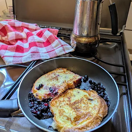 La Maison De Marie Les Rouges-Eaux