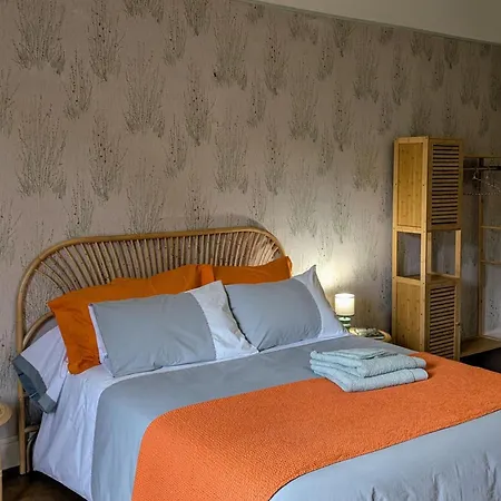 La Maison De Marie Les Rouges-Eaux