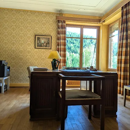 فندق مبيت وإفطار La Maison De Marie