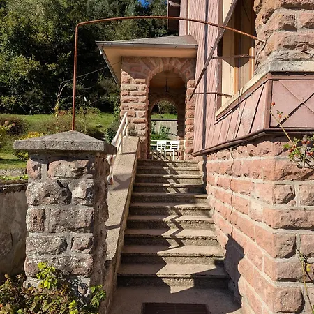 Bed and breakfast La Maison De Marie