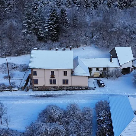 La Maison De Marie *