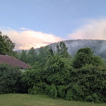 La Maison De Marie Les Rouges-Eaux