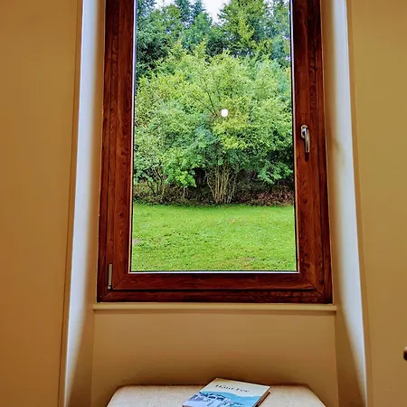 Bed & Breakfast La Maison De Marie *