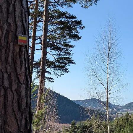 La Maison De Marie