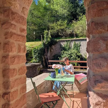 La Maison De Marie
