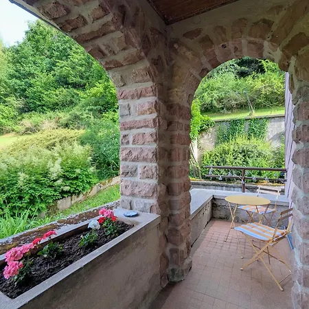 Bed & Breakfast La Maison De Marie *