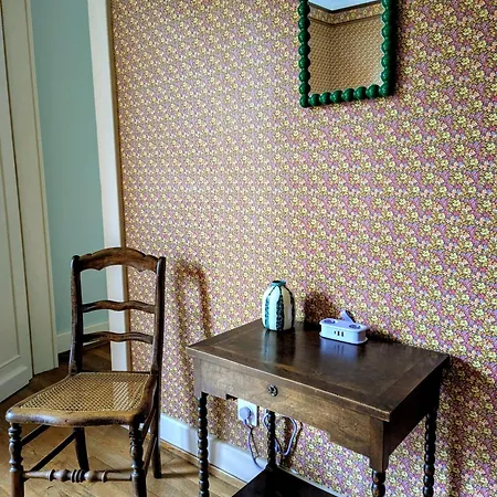 La Maison De Marie Bed & Breakfast