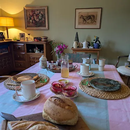 Bed & Breakfast La Maison De Marie
