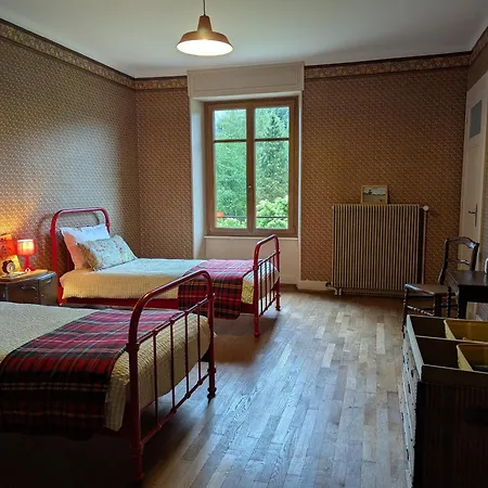Bed & Breakfast La Maison De Marie