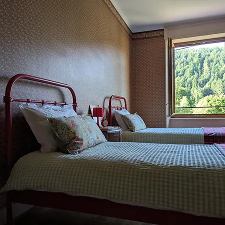 Bed & Breakfast La Maison De Marie