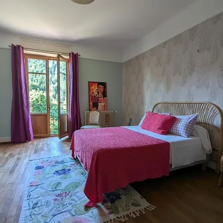 La Maison De Marie