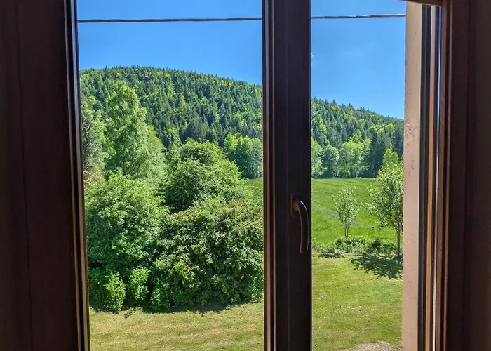 La Maison De Marie Alojamento de Acomodação e Pequeno-almoço