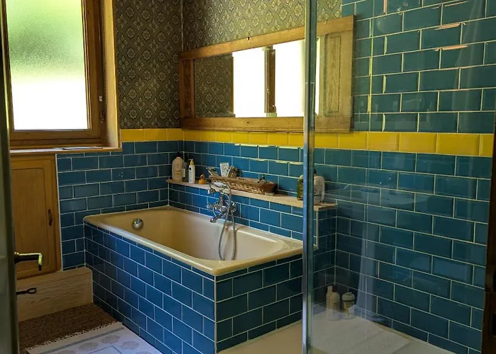 住宿加早餐酒店 La Maison De Marie *