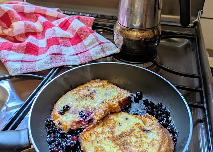 La Maison De Marie Les Rouges-Eaux