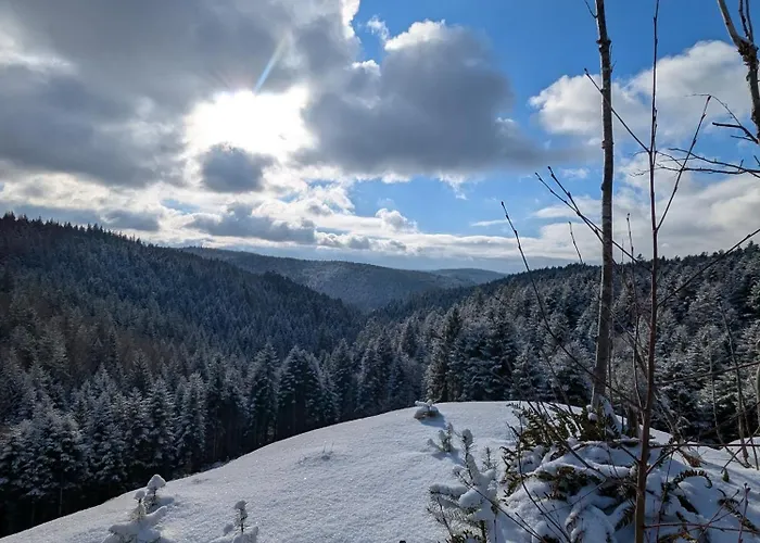 住宿加早餐酒店 La Maison De Marie *