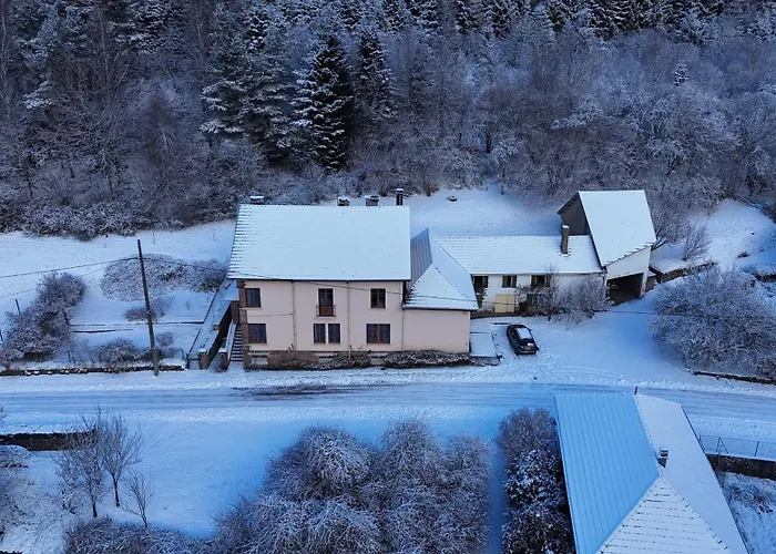 La Maison De Marie *