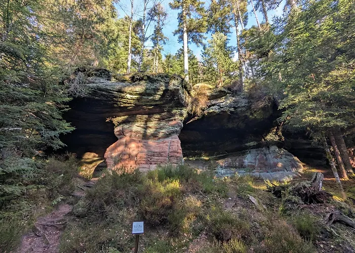 La Maison De Marie Alojamento de Acomodação e Pequeno-almoço