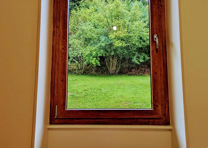 住宿加早餐酒店 La Maison De Marie *